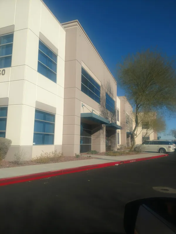 Las Vegas NV trusted painting contractor