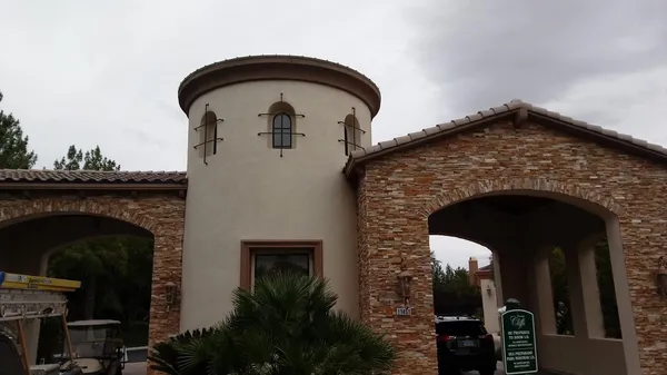 Interior painting services in TX