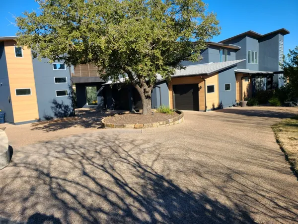 Before Residential Exterior Painting in Las Vegas NV