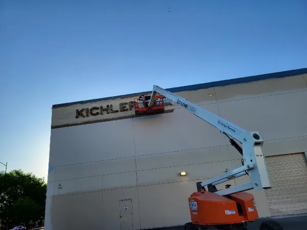 Interior and Exterior painting services in Las Vegas NV
